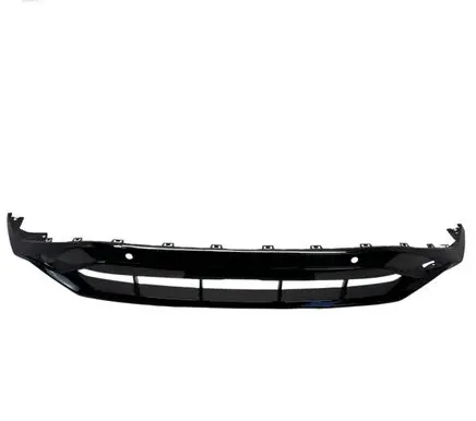 Nissan Ariya Front bumper splitter molding 620265MP0B 620265MP1H