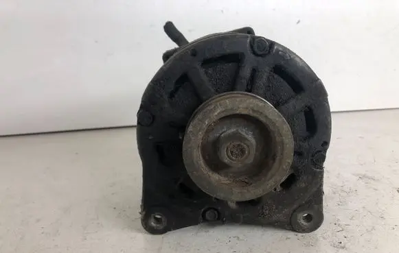 Audi A6 S6 C6 4F Generator/alternator 070903015