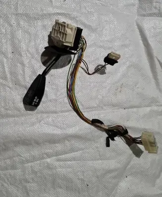 BMW Z3 E36 Indicator stalk 011003