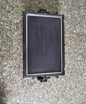 Mercedes-Benz ML W166 Screen/display/small screen A1729011302 A1729023803
