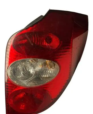 Renault Laguna II Rear/tail lights 8200002472
