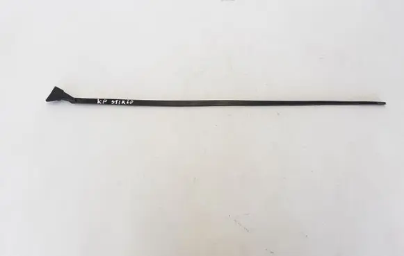 Volvo C70 Windshield trim 31256496