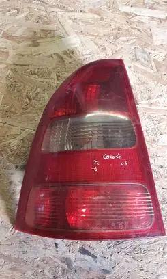 Toyota Corolla E120 E130 Rear/tail lights RS1027934