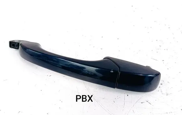 Dodge Grand Caravan Sliding door exterior handle 1NA50KBXAD