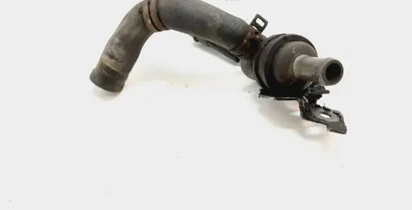 Volvo V70 Electric auxiliary coolant/water pump