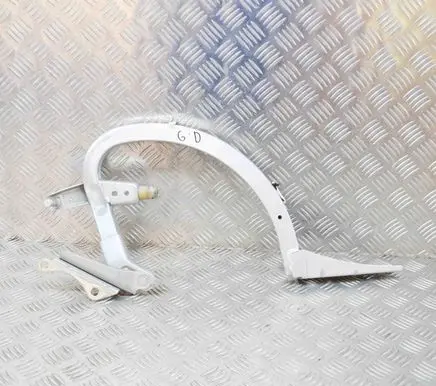 Audi A6 S6 C7 4G Tailgate/trunk/boot hinge