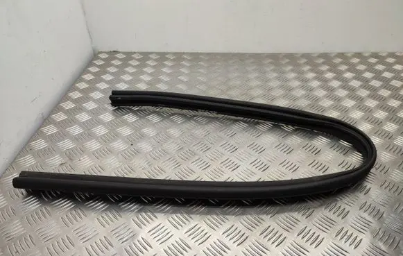 Toyota ProAce City Engine compartment rubber 9816782280