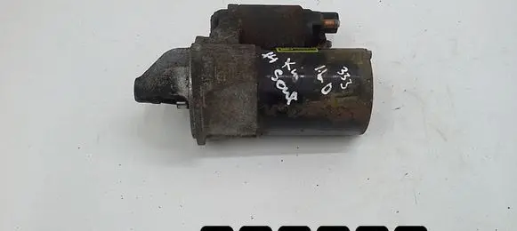 KIA Soul Starter motor # 1600 36100-2a305 1205914