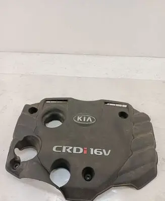 KIA Ceed Engine cover (trim) NOCODE