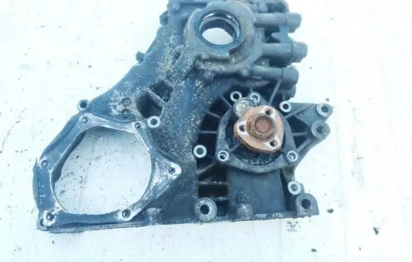 Opel Astra G Oil pump 