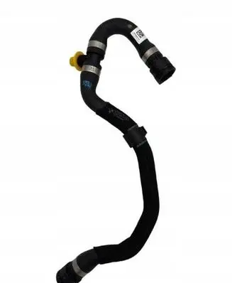 BMW 5 G60 G61 Engine coolant pipe/hose 9885517