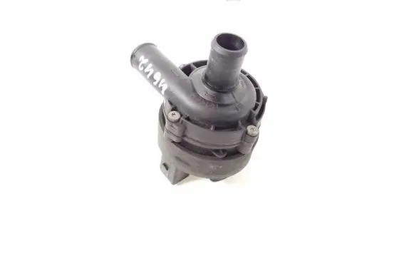 Mercedes-Benz SLK R171 Electric auxiliary coolant/water pump A1718350064