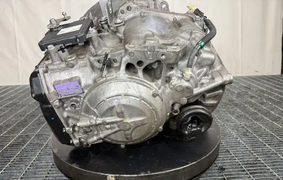 Mini Cooper Countryman F60 Automatic gearbox 24008685614 8685614 GA8F22AF