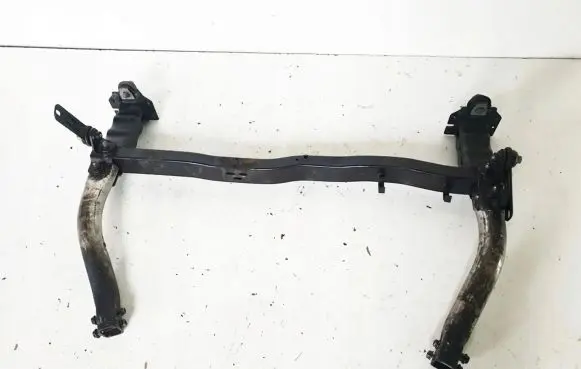 Citroen C6 Front subframe
