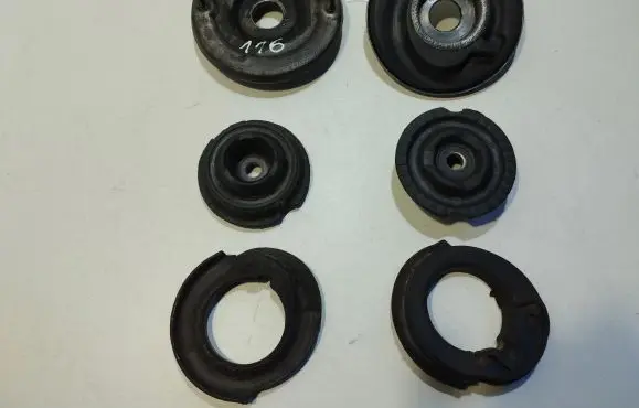 Audi A4 S4 B5 8D Coil spring mount 8D0412109A 8D0412377D