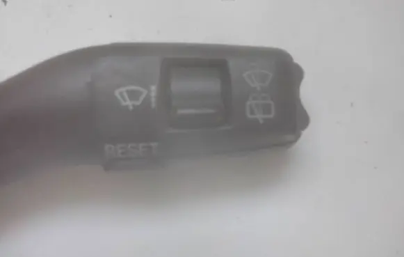 Audi A4 S4 B7 8E 8H Wiper control stalk 4E0953503C 04050612 K0301204603