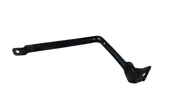 BMW 5 F10 F11 Battery bracket 7609962