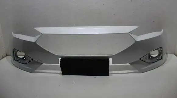 Seat Tarraco Front bumper