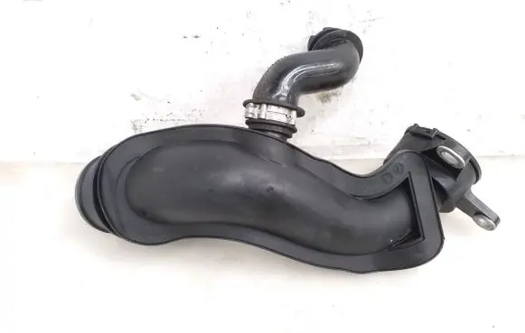 Ford S-MAX Intercooler hose/pipe DS739F805HD