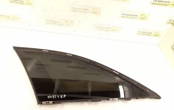 Mercedes-Benz C AMG W205 Rear side window 2056702112 2056703502