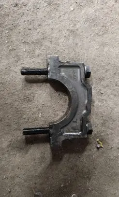 BMW X5 E70 Crankshaft Holder 7797928