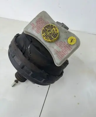 Audi A4 S4 B7 8E 8H Brake booster 8E0612105AB 03785945014