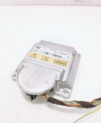 BMW 1 F20 F21 Airbag control unit/module 6863433 0265020506