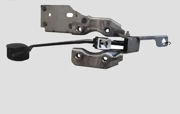Peugeot 308 Brake pedal 6C3043G