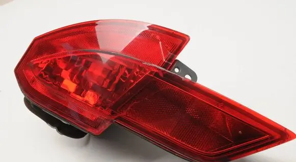 Honda HR-V Rear fog light 