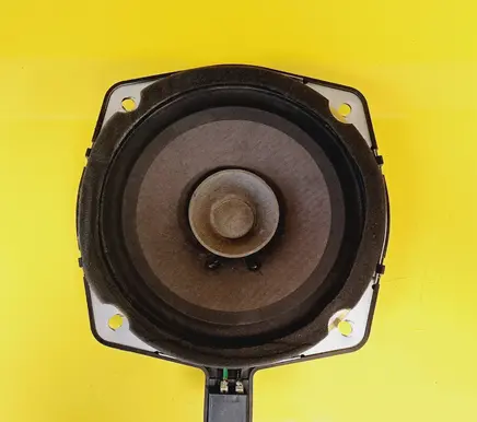 Hyundai Terracan Rear door speaker 96310H1010