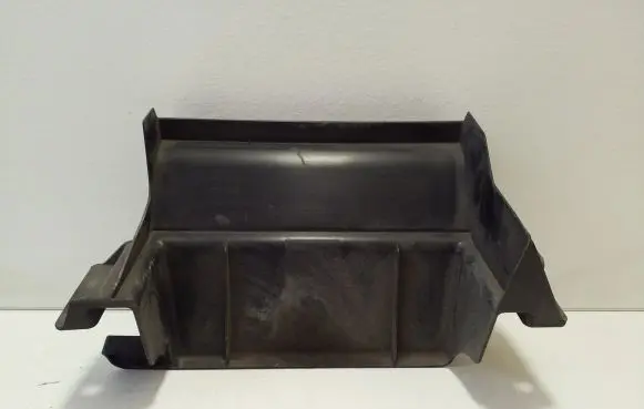 Mitsubishi Outlander Engine bonnet/hood lock trim molding 7450A823
