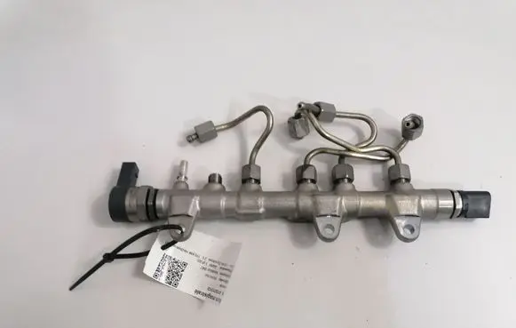 BMW 1 F20 F21 Fuel main line pipe 8514154