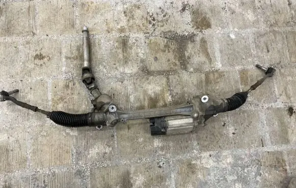 BMW 5 F10 F11 Steering rack 6869214