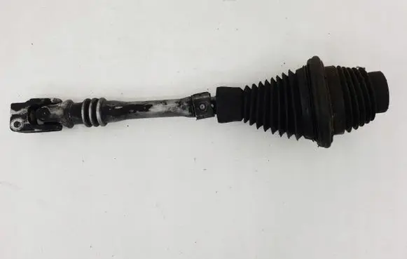 Mercedes-Benz E W212 Steering column universal joint