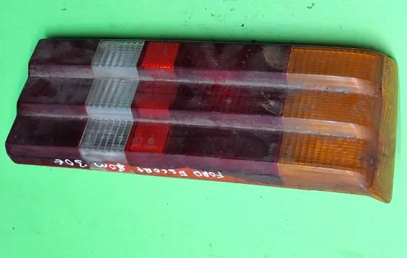 Ford Escort Rear/tail lights 81ag13a602ba