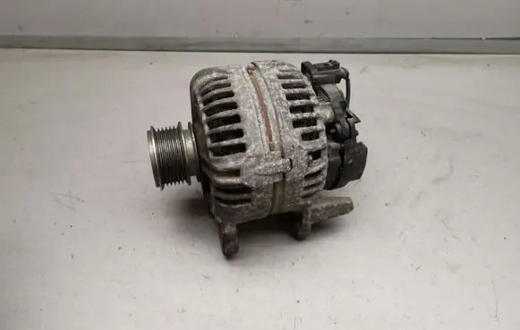 Generator/alternator