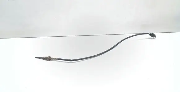 BMW 3 E90 E91 Exhaust gas temperature sensor 7806254