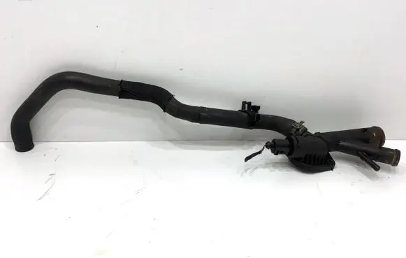 Volkswagen Sharan Engine coolant pipe/hose 