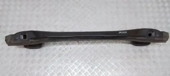 Rear beam