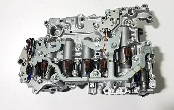 Mazda CX-5 II Other gearbox part PSY921C00