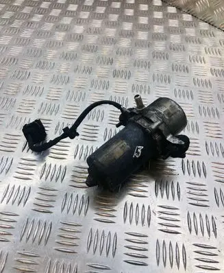 Mercedes-Benz E W212 Vacuum pump A0004302832