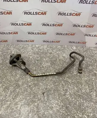 Volkswagen Sharan Other engine part 