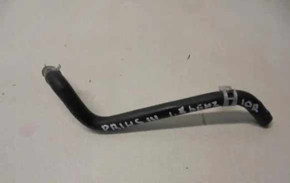 Toyota Prius (XW30) Engine coolant pipe/hose