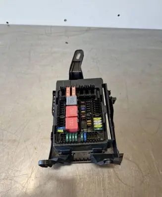 Mercedes-Benz C W206 Fuse box set A2239061202
