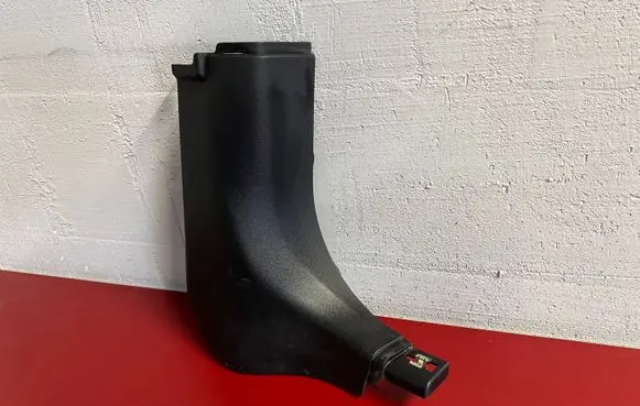 BMW X3 G01 Foot area side trim 7398018 51437398018
