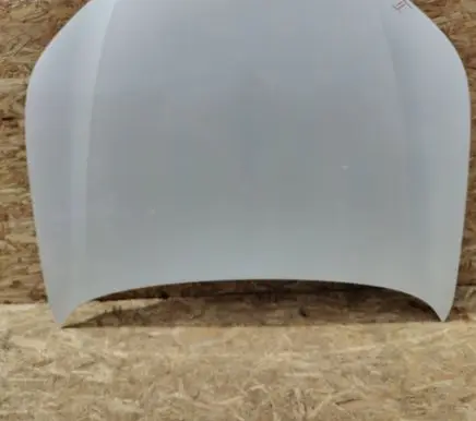 Peugeot 508 II Engine bonnet/hood