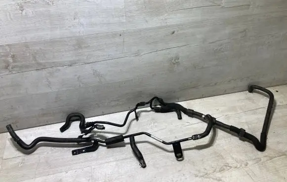 Skoda Octavia Mk3 (5E) Engine coolant pipe/hose 5Q0121064BB 331916