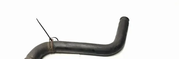 Opel Vivaro Air intake hose/pipe