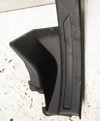 Jaguar XE Side skirt rear trim GX7313244A