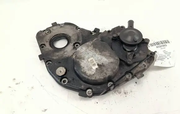 Iveco Daily 35 - 40.10 Timing chain cover 5802003314